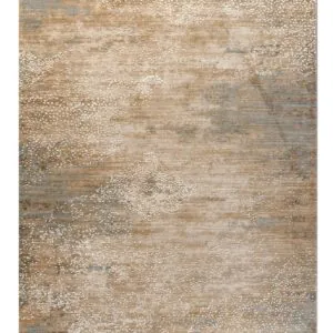 Χαλί PERA 68964-ΜΠΛΕ Tzikas Carpets