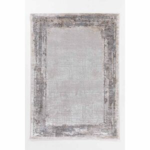 Χαλί ezzo Firenze D078AH9 GREY