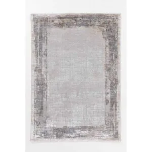 Χαλί ezzo Firenze D078AH9 GREY
