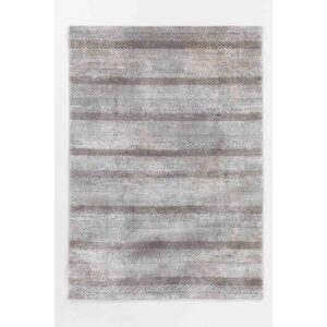 Χαλί ezzo Firenze D079AH9 GREY