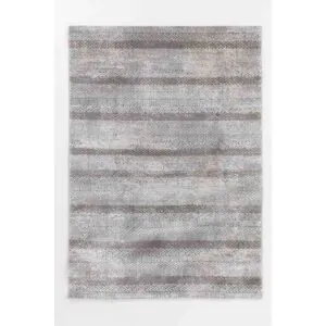 Χαλί ezzo Firenze D079AH9 GREY