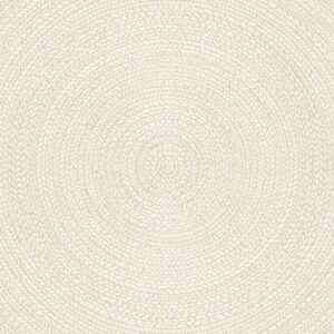 Χαλί KENZZI 5004-ΛΕΥΚΟ- ΚΡΕΜ Tzikas Carpets