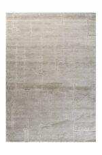 Χαλί ELIO 2309-ΓΚΡΙ Tzikas Carpets