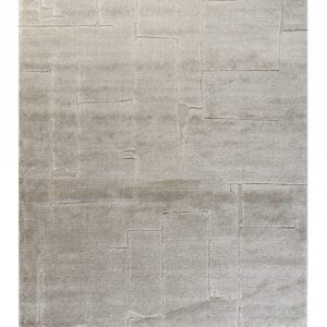 Χαλί ELIO 2309-ΓΚΡΙ Tzikas Carpets