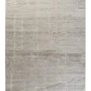 Χαλί ELIO 2309-ΓΚΡΙ Tzikas Carpets