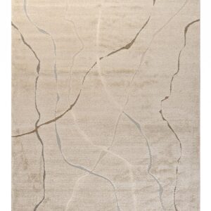 Χαλί ELIO 66870-ΜΠΕΖ Tzikas Carpets