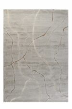 Χαλί ELIO 66870-ΓΚΡΙ Tzikas Carpets