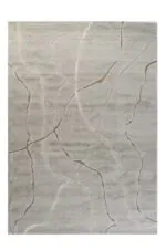 Χαλί ELIO 66870-ΓΚΡΙ Tzikas Carpets