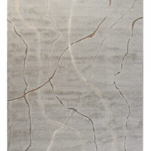 Χαλί ELIO 66870-ΓΚΡΙ Tzikas Carpets