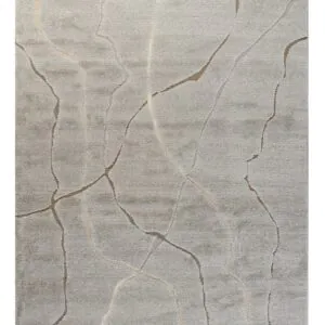 Χαλί ELIO 66870-ΓΚΡΙ Tzikas Carpets