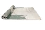 Χαλί ELIOT 67649-ΠΡΑΣΙΝΟ- ΜΕΝΤΑ Tzikas Carpets