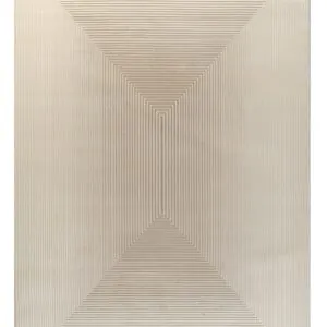 Χαλί SIGNATURE 68351-ΜΠΕΖ Tzikas Carpets