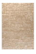 Χαλί ALLIANCE 68412-ΜΠΕΖ Tzikas Carpets