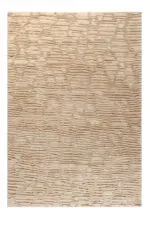 Χαλί ALLIANCE 68412-ΜΠΕΖ Tzikas Carpets