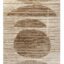 Χαλί ALLIANCE 68417-ΜΠΕΖ-ΚΑΦΕ Tzikas Carpets