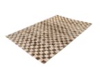 Χαλί ALLIANCE 68421-ΜΠΕΖ- ΚΑΦΕ Tzikas Carpets