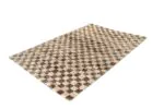 Χαλί ALLIANCE 68421-ΜΠΕΖ- ΚΑΦΕ Tzikas Carpets