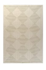 Χαλί SIGNATURE 68935-ΜΠΕΖ Tzikas Carpets