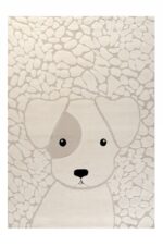 Χαλί ELIOT 69946-ΛΕΥΚΟ- ΚΡΕΜ Tzikas Carpets