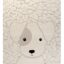 Χαλί ELIOT 69946-ΛΕΥΚΟ- ΚΡΕΜ Tzikas Carpets