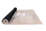 Χαλί COCOONING 00311-ΜΠΕΖ-ΚΑΦΕ Tzikas Carpets