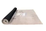 Χαλί COCOONING 00311-ΜΠΕΖ-ΚΑΦΕ Tzikas Carpets
