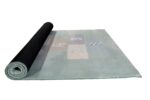 Χαλί COCOONING 00341-ΠΡΑΣΙΝΟ- ΜΕΝΤΑ Tzikas Carpets