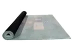 Χαλί COCOONING 00341-ΠΡΑΣΙΝΟ- ΜΕΝΤΑ Tzikas Carpets