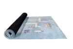 Χαλί COCOONING 00342-ΜΠΛΕ Tzikas Carpets