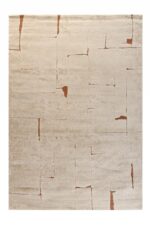 Χαλί ELIO 2309-ΜΠΕΖ Tzikas Carpets