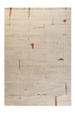 Χαλί ELIO 2309-ΜΠΕΖ Tzikas Carpets