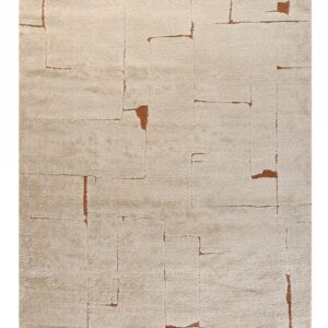 Χαλί ELIO 2309-ΜΠΕΖ Tzikas Carpets