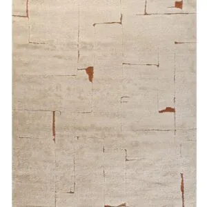 Χαλί ELIO 2309-ΜΠΕΖ Tzikas Carpets