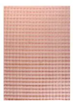 Χαλί FUZZY 26164-ΡΟΖ Tzikas Carpets
