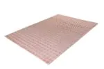 Χαλί FUZZY 26164-ΡΟΖ Tzikas Carpets