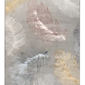 Χαλί CREATION 50053-ΜΠΕΖ Tzikas Carpets