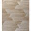 Χαλί TENERIFE 68663-ΜΑΥΡΟ-ΧΡΥΣΟ Tzikas Carpets