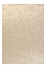Χαλί SIGNATURE 68931-ΛΕΥΚΟ- ΚΡΕΜ Tzikas Carpets