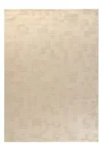 Χαλί SIGNATURE 68931-ΛΕΥΚΟ- ΚΡΕΜ Tzikas Carpets