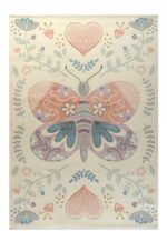 Χαλί DIAMOND 70356-ΜΠΕΖ-ΧΡΥΣΟ Tzikas Carpets