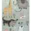 Χαλί DIAMOND 70361-240 Tzikas Carpets