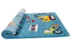 Χαλί DIAMOND 70364-131 Tzikas Carpets