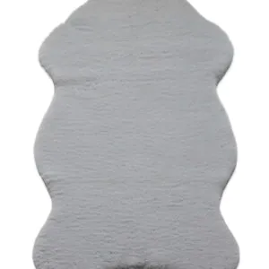 ΧΑΛΙ PUFFY FC6 LIGHT GREY ANTISLIP NewPlan
