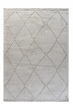Χαλί ALLOY 50001-125 Tzikas Carpets