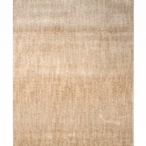Χαλί CALM 52031-ΛΕΥΚΟ- ΚΡΕΜ Tzikas Carpets