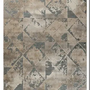 Χαλί BOHEME 00003-ΜΠΛΕ Tzikas Carpets