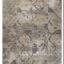 Χαλί BOHEME 00003-ΜΠΛΕ Tzikas Carpets
