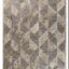 Χαλί BOHEME 00015-ΚΑΦΕ-ΓΚΡΙ Tzikas Carpets