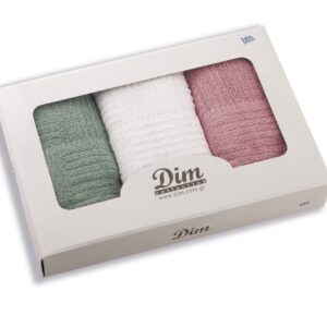 ΠΕΤΣΕΤΑ ΣΕΤ 3 τεμ MIX 40X70 Cotton 100%