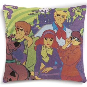 ΜΑΞΙΛΑΡΑΚΙΑ DISNEY SCOOBY DOO 03 40Χ40 Digital Print